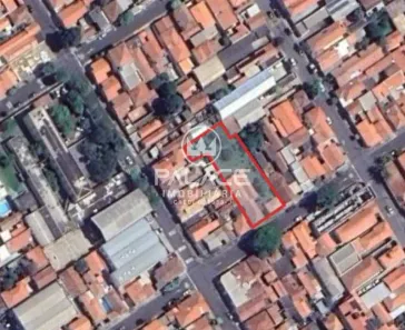 Lote/Terreno com 1 Quarto à venda, 1300m² no Paulista, Piracicaba