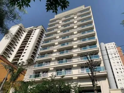 Sala Comercial à venda, 43m² no Pinheiros, São Paulo