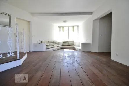 Apartamento com 3 Quartos à venda, 128m² no Vila Andrade, São Paulo