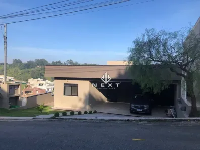 Casa de Condomínio com 4 Quartos à venda, 325m² no Alphaville, Santana de Parnaíba