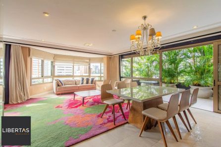 com 3 Quartos à venda, 201m² no Mont Serrat, Porto Alegre