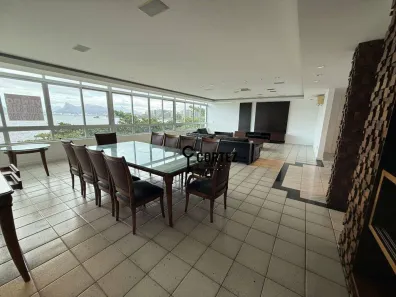 Apartamento com 4 Quartos à venda, 400m² no Icaraí, Niterói