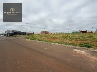 Lote/Terreno à venda, 457m² no Residencial Campos do Jordão, Anápolis