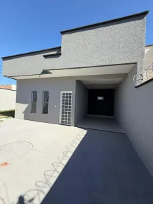 Casa com 2 Quartos à venda, 78m² no Alvorada, Senador Canedo