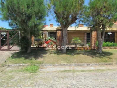 Casa com 3 Quartos à venda, 260m² no Imbé, Imbé