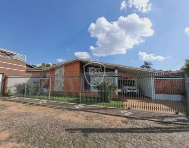 Casa com 3 Quartos à venda, 80m² no Jardim Carvalho, Ponta Grossa
