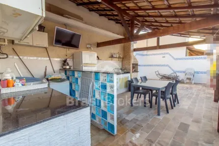 Cobertura com 3 Quartos à venda, 147m² no Méier, Rio de Janeiro