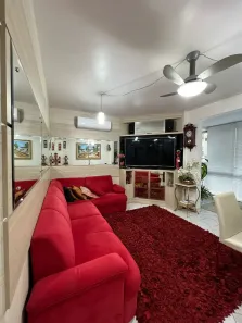 Apartamento com 3 Quartos à venda, 100m² no Meia Praia, Itapema