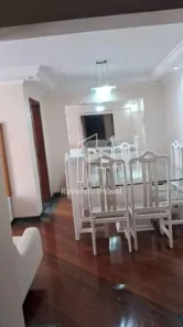Apartamento com 3 Quartos à venda, 130m² no Mooca, São Paulo