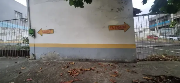 Lote/Terreno para alugar, 720m² no Jardim Vinte e Cinco de Agosto, Duque de Caxias