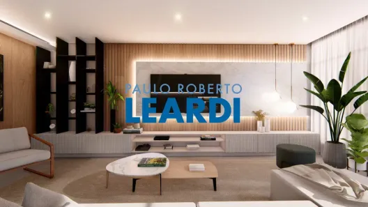 Apartamento com 3 Quartos à venda, 201m² no Jardim Paulista, São Paulo