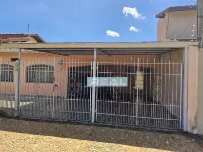 Casa com 3 Quartos à venda, 230m² no Jardim America, Paulínia