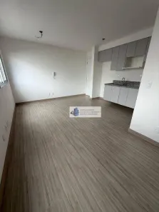 Apartamento com 1 Quarto para alugar, 25m² no Saúde, São Paulo