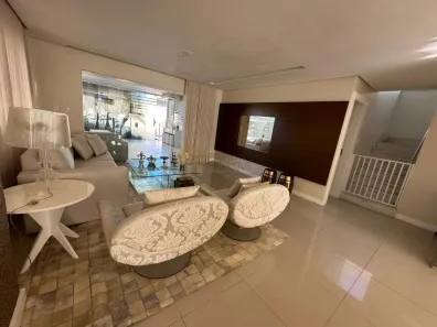 Casa de Condomínio com 5 Quartos à venda, 563m² no Buraquinho, Lauro de Freitas