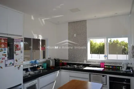 Casa de Condomínio com 3 Quartos à venda, 205m² no Parque Brasil 500, Paulínia