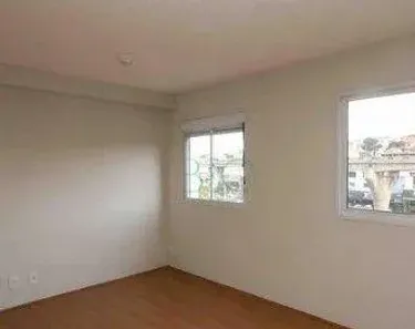 Apartamento com 1 Quarto à venda, 35m² no Vila Ema, São Paulo