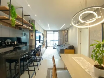Apartamento com 3 Quartos à venda, 102m² no Agronômica, Florianópolis