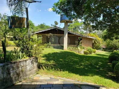 Fazenda/Sítio com 4 Quartos à venda, 4047m² no Embura, São Paulo