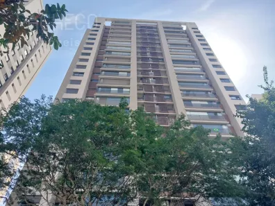 Apartamento com 3 Quartos para alugar, 100m² no Perdizes, São Paulo