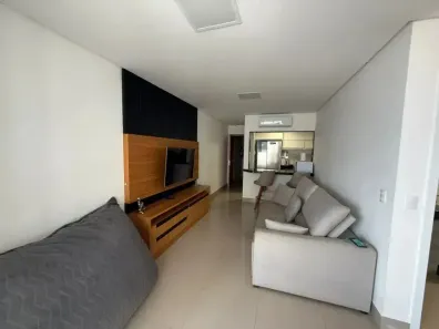 Apartamento com 2 Quartos à venda, 46m² no Santo Amaro, São Paulo