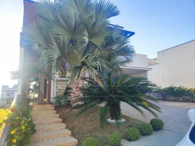 Casa de Condomínio com 2 Quartos à venda, 189m² no Loteamento Sunlake SPA Residencial, Votorantim