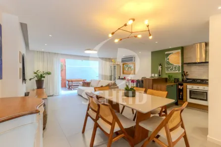Casa de Condomínio com 4 Quartos à venda, 202m² no Jardim Ampliação, São Paulo