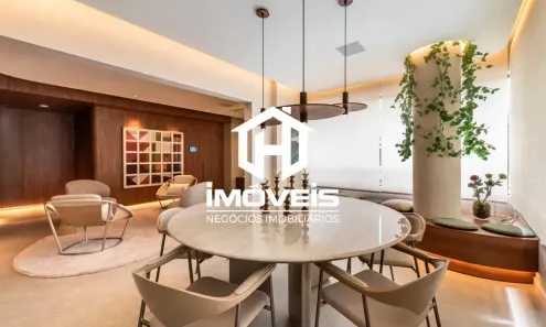 Apartamento com 2 Quartos à venda, 86m² no Indianópolis, São Paulo