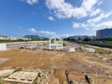 Lote/Terreno à venda, 180m² no Recreio dos Bandeirantes, Rio de Janeiro