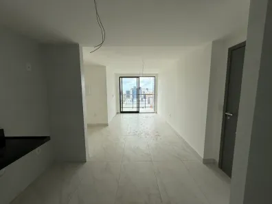 Apartamento com 3 Quartos à venda, 64m² no Intermares, Cabedelo
