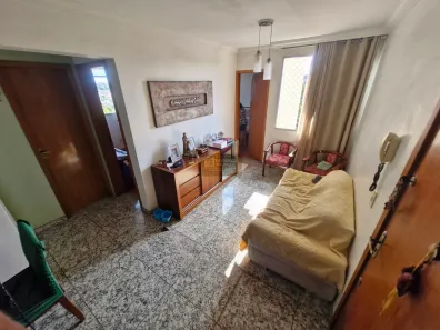 Cobertura com 3 Quartos à venda, 84m² no Parque São Pedro (Venda Nova), Belo Horizonte