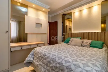 Apartamento com 3 Quartos à venda, 111m² no Victor Konder, Blumenau