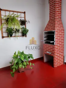 Casa com 4 Quartos à venda, 187m² no Núcleo Residencial Presidente Geisel, Bauru