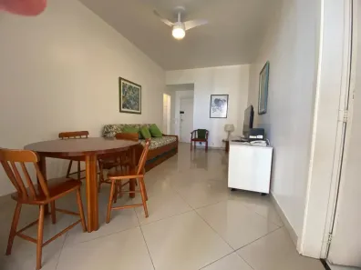 Apartamento com 1 Quarto para alugar, 52m² no Barra da Tijuca, Rio de Janeiro