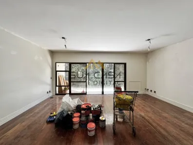 Apartamento com 4 Quartos à venda, 133m² no Lagoa, Rio de Janeiro