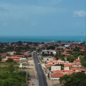 Lote/Terreno à venda, 225m² no Beberibe, Beberibe