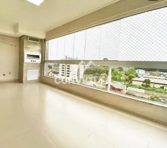 Apartamento com 3 Quartos à venda, 98m² no Desvio Rizzo, Caxias do Sul
