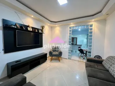 Casa com 5 Quartos à venda, 127m² no Bosque dos Eucaliptos, São José dos Campos