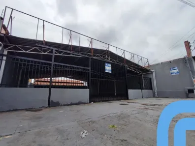 Sala Comercial para alugar, 325m² no Jardim Presidente, Goiânia