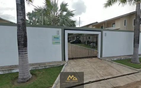 Casa de Condomínio com 3 Quartos à venda, 140m² no Centro, Salinópolis