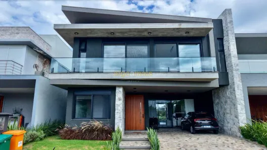 Casa de Condomínio com 4 Quartos à venda, 335m² no Condominio Capao Ilhas Resort, Capão da Canoa