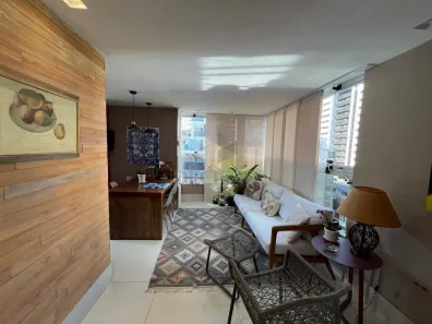 Apartamento com 3 Quartos à venda, 151m² no Lourdes, Belo Horizonte