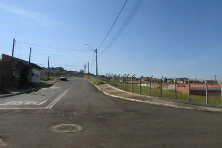 Lote/Terreno à venda, 150m² no Parque Residencial Monte Rey III, Piracicaba