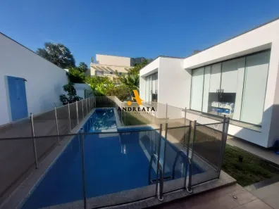 Casa de Condomínio com 3 Quartos à venda, 279m² no Itanhangá, Rio de Janeiro