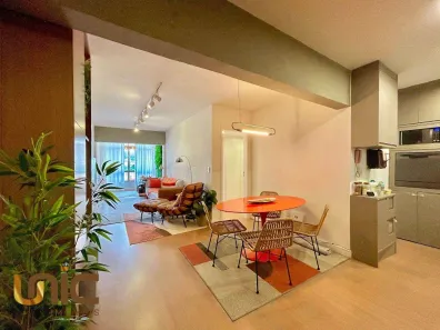 Apartamento com 2 Quartos à venda, 60m² no Várzea, Teresópolis