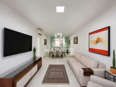 Apartamento com 2 Quartos à venda, 115m² no Embaré, Santos