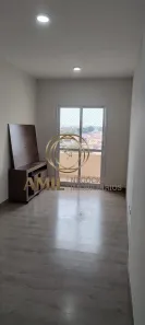 Apartamento com 3 Quartos para alugar, 68m² no Jardim América, São José dos Campos