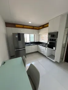 Apartamento com 1 Quarto para alugar, 40m² no Renascença, São Luís