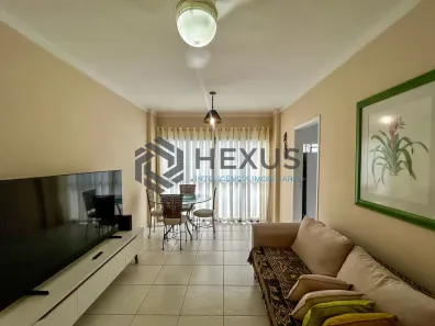 Apartamento com 2 Quartos à venda, 65m² no Jardim Las Palmas, Guarujá