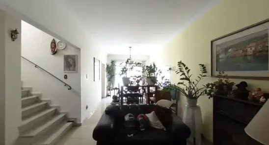 Sobrado com 4 Quartos à venda, 210m² no Jardim das Acácias, São Paulo