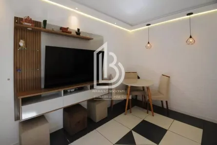 Apartamento com 2 Quartos à venda, 56m² no Assunção, São Bernardo do Campo